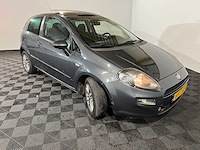 Fiat punto evo 0.9 twinair lounge, 66-ztg-9 - afbeelding 14 van  17