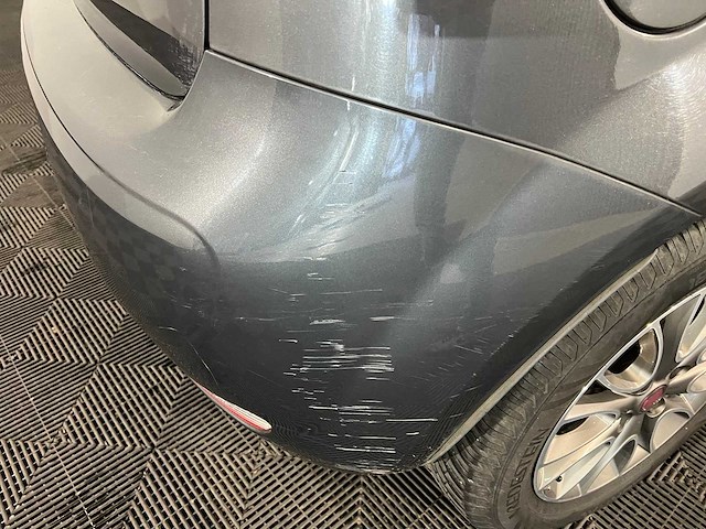 Fiat punto evo 0.9 twinair lounge, 66-ztg-9 - afbeelding 16 van  17