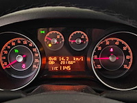 Fiat punto evo 0.9 twinair lounge; jx-944-j - afbeelding 2 van  14