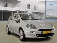 Fiat punto evo 0.9 twinair lounge; jx-944-j - afbeelding 8 van  14