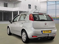 Fiat punto evo 0.9 twinair lounge; jx-944-j - afbeelding 9 van  14