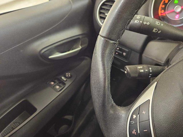 Fiat punto evo 0.9 twinair lounge; jx-944-j - afbeelding 14 van  14