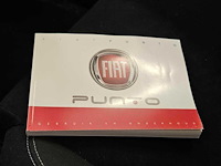 Fiat punto evo 0.9 twinair lounge; jx-944-j - afbeelding 6 van  14