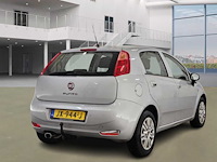 Fiat punto evo 0.9 twinair lounge; jx-944-j - afbeelding 7 van  14