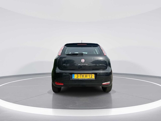 Fiat punto evo 0.9 twinair pop | 3-tkh-12 - afbeelding 2 van  29