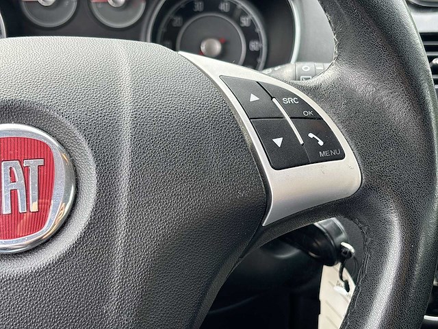 Fiat punto evo 0.9 twinair pop | 3-tkh-12 - afbeelding 12 van  29