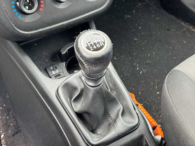 Fiat punto evo 0.9 twinair pop | 3-tkh-12 - afbeelding 17 van  29