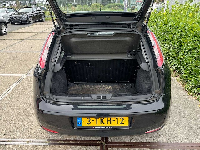 Fiat punto evo 0.9 twinair pop | 3-tkh-12 - afbeelding 18 van  29