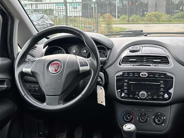 Fiat punto evo 0.9 twinair pop | 3-tkh-12 - afbeelding 20 van  29