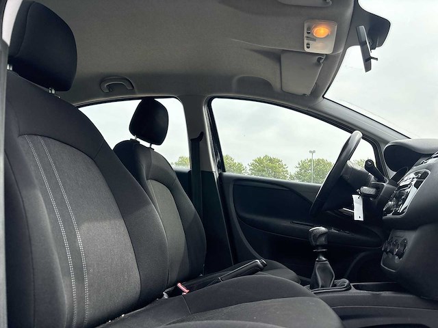 Fiat punto evo 0.9 twinair pop | 3-tkh-12 - afbeelding 21 van  29