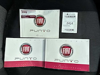 Fiat punto evo 0.9 twinair pop | 3-tkh-12 - afbeelding 22 van  29