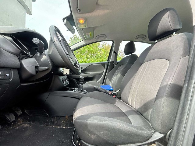 Fiat punto evo 0.9 twinair pop | 3-tkh-12 - afbeelding 24 van  29