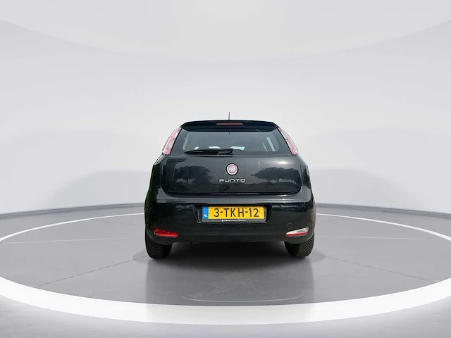 Fiat punto evo 0.9 twinair pop | 3-tkh-12 - afbeelding 3 van  31