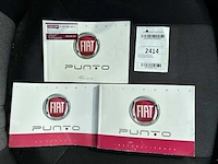 Fiat punto evo 0.9 twinair pop | 3-tkh-12 - afbeelding 24 van  31