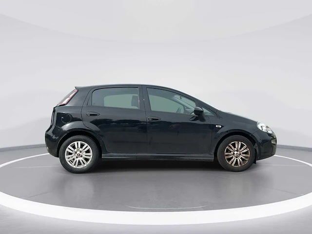 Fiat punto evo 0.9 twinair pop | 3-tkh-12 - afbeelding 23 van  31