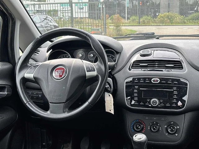 Fiat punto evo 0.9 twinair pop | 3-tkh-12 - afbeelding 13 van  31