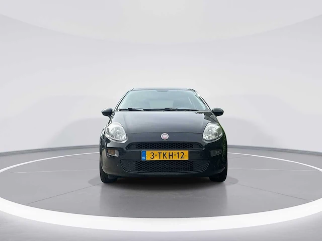 Fiat punto evo 0.9 twinair pop | 3-tkh-12 - afbeelding 31 van  31