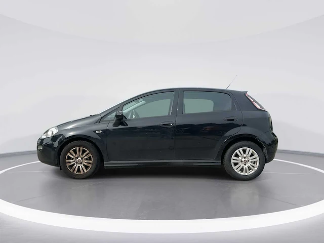 Fiat punto evo 0.9 twinair pop | 3-tkh-12 - afbeelding 28 van  31
