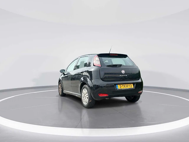 Fiat punto evo 0.9 twinair pop | 3-tkh-12 - afbeelding 30 van  31