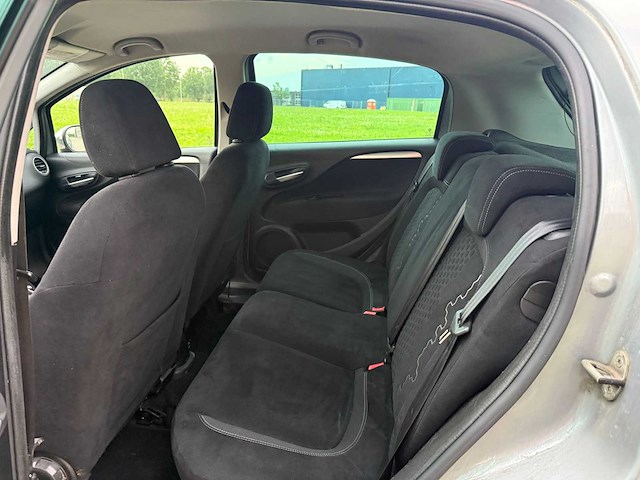 Fiat punto evo 0.9 twinair sport, 00-zxh-4 - afbeelding 2 van  21