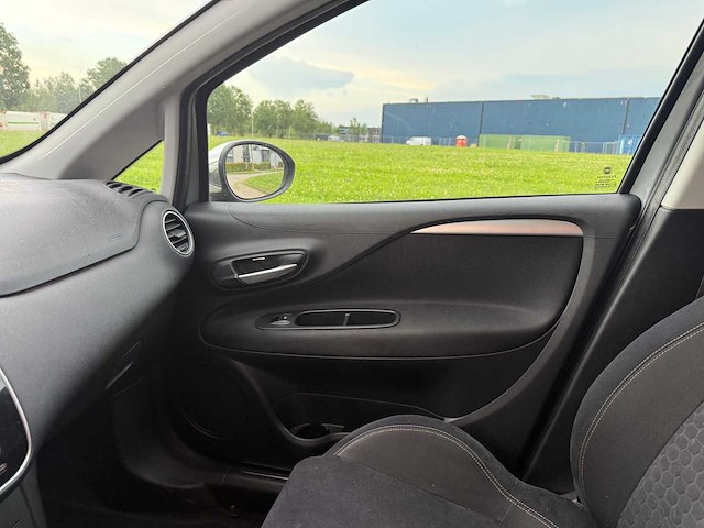 Fiat punto evo 0.9 twinair sport, 00-zxh-4 - afbeelding 4 van  21