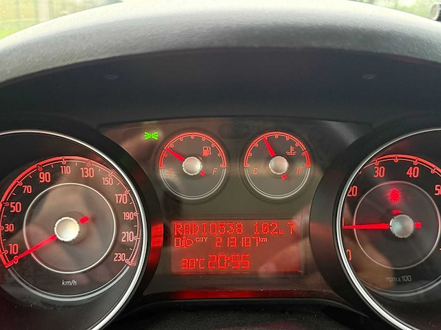 Fiat punto evo 0.9 twinair sport, 00-zxh-4 - afbeelding 9 van  21