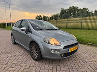 Fiat punto evo 0.9 twinair sport, 00-zxh-4 - afbeelding 15 van  21