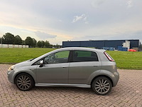 Fiat punto evo 0.9 twinair sport, 00-zxh-4 - afbeelding 18 van  21