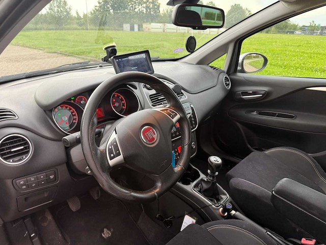 Fiat punto evo 0.9 twinair sport, 00-zxh-4 - afbeelding 20 van  21
