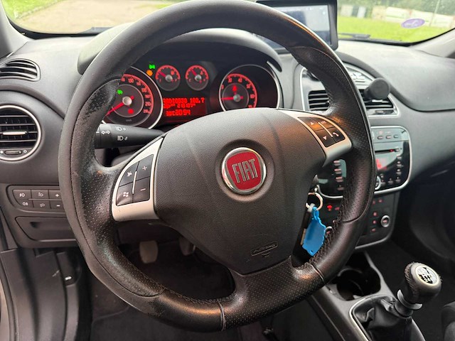 Fiat punto evo 0.9 twinair sport, 00-zxh-4 - afbeelding 21 van  21