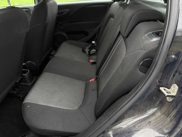 Fiat punto evo 0.9 twinair street, 4-xzj-67 - afbeelding 5 van  17