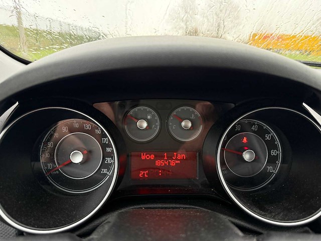 Fiat punto evo 0.9 twinair street, 4-xzj-67 - afbeelding 6 van  17