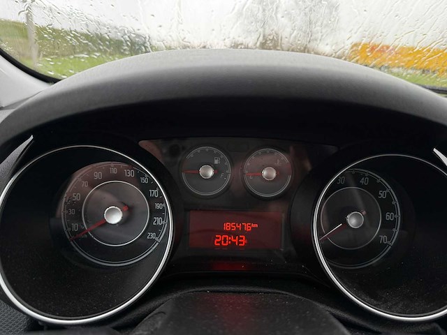 Fiat punto evo 0.9 twinair street, 4-xzj-67 - afbeelding 7 van  17