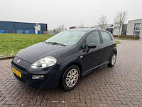 Fiat punto evo 0.9 twinair street, 4-xzj-67 - afbeelding 1 van  17