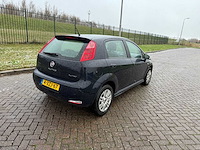 Fiat punto evo 0.9 twinair street, 4-xzj-67 - afbeelding 10 van  17