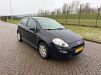 Fiat punto evo 0.9 twinair street, 4-xzj-67 - afbeelding 11 van  17