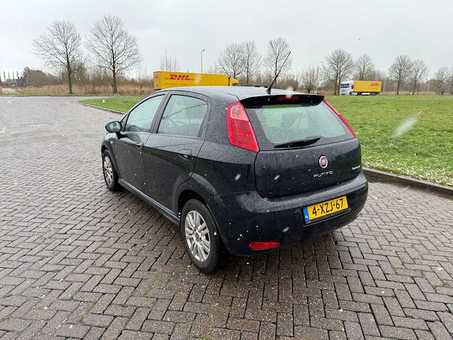 Fiat punto evo 0.9 twinair street, 4-xzj-67 - afbeelding 12 van  17