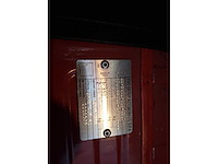 Fiat punto evo 0.9 twinair street , 7-zgz-46 - afbeelding 10 van  18