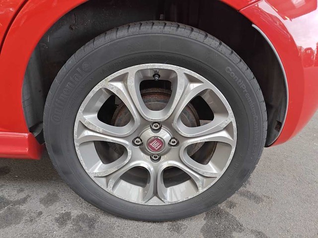 Fiat punto evo 0.9 twinair street , 7-zgz-46 - afbeelding 8 van  18