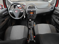 Fiat punto evo 0.9 twinair street , 7-zgz-46 - afbeelding 16 van  18