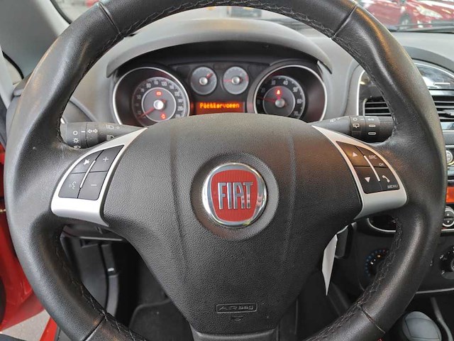 Fiat punto evo 0.9 twinair street , 7-zgz-46 - afbeelding 17 van  18