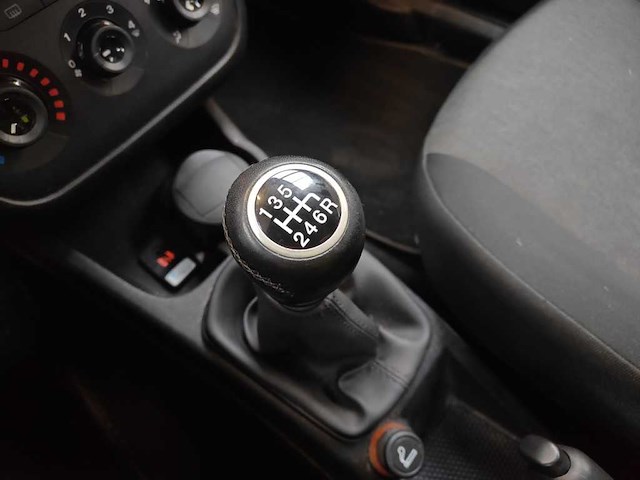 Fiat punto evo 0.9 twinair street , 7-zgz-46 - afbeelding 4 van  18