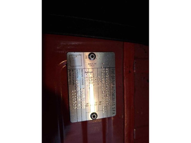 Fiat punto evo 0.9 twinair street , 7-zgz-46 - afbeelding 10 van  18