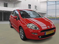 Fiat punto evo 0.9 twinair street , 7-zgz-46 - afbeelding 11 van  18