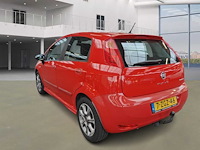 Fiat punto evo 0.9 twinair street , 7-zgz-46 - afbeelding 13 van  18