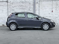 Fiat punto evo 0.9 twinair street 99pk 2014 (origineel-nl), 5-xdt-31 - afbeelding 1 van  41