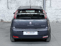 Fiat punto evo 0.9 twinair street 99pk 2014 (origineel-nl), 5-xdt-31 - afbeelding 3 van  41