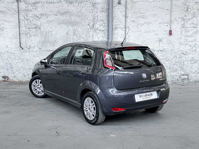 Fiat punto evo 0.9 twinair street 99pk 2014 (origineel-nl), 5-xdt-31 - afbeelding 4 van  41