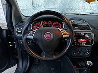 Fiat punto evo 0.9 twinair street 99pk 2014 (origineel-nl), 5-xdt-31 - afbeelding 5 van  41