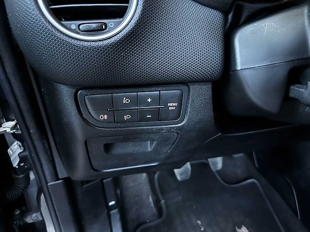 Fiat punto evo 0.9 twinair street 99pk 2014 (origineel-nl), 5-xdt-31 - afbeelding 30 van  41